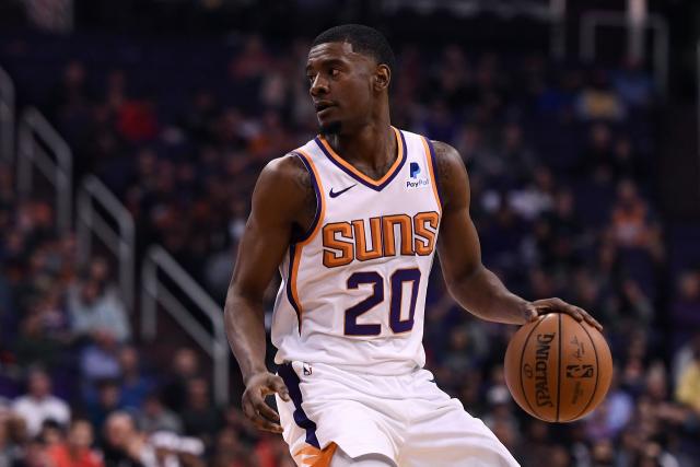 米尔斯19分阿尔达马27分 澳大利亚力克西班牙