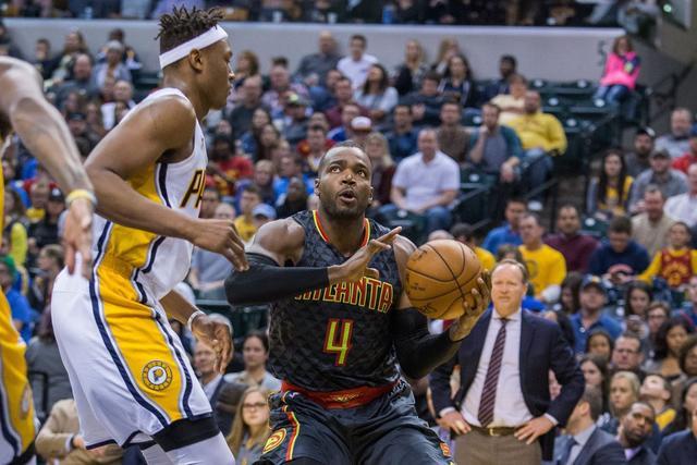 詹姆斯29+8里夫斯38分 浓眉缺阵湖人险胜篮网